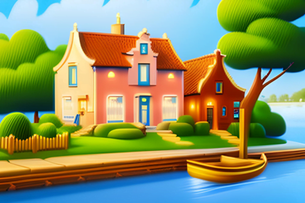 Home Insurance in the Netherlands: Protecting Your Haven