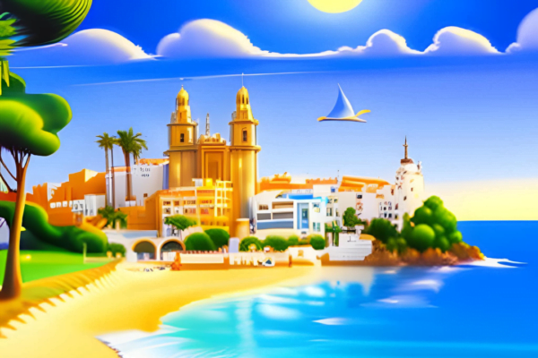 Protect Your Spanish Holiday Home with Comprehensive Insurance